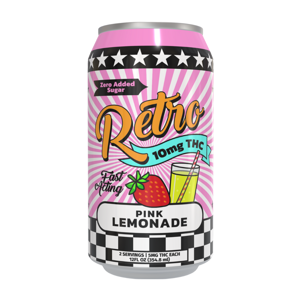Pink Lemonade